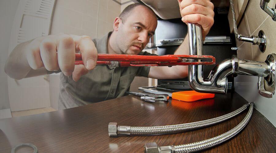 Professional emergency plumbing in Port Sulphur, LA